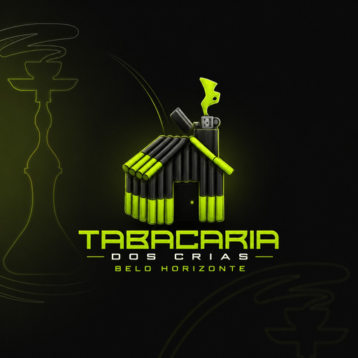 Tabacaria dos Crias - Tabacaria & Acessórios